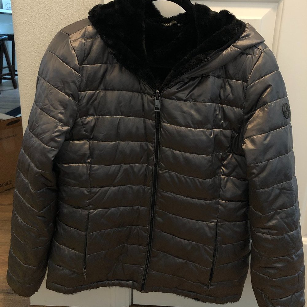 Andrew Marc Puffer Jacket